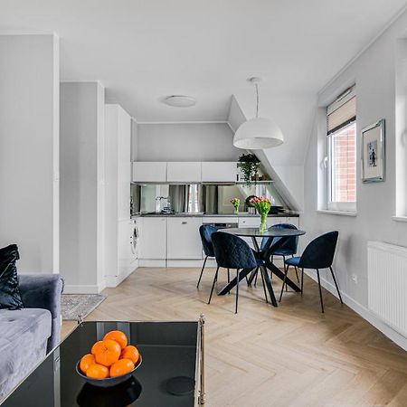 Comfy Apartments - Lux Old Town Gdansk Dış mekan fotoğraf